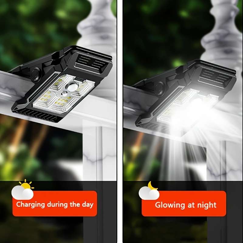 Portable Lamp Quantity 2Pcs