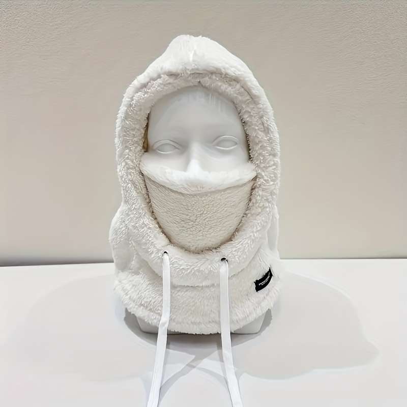 Hat Color White