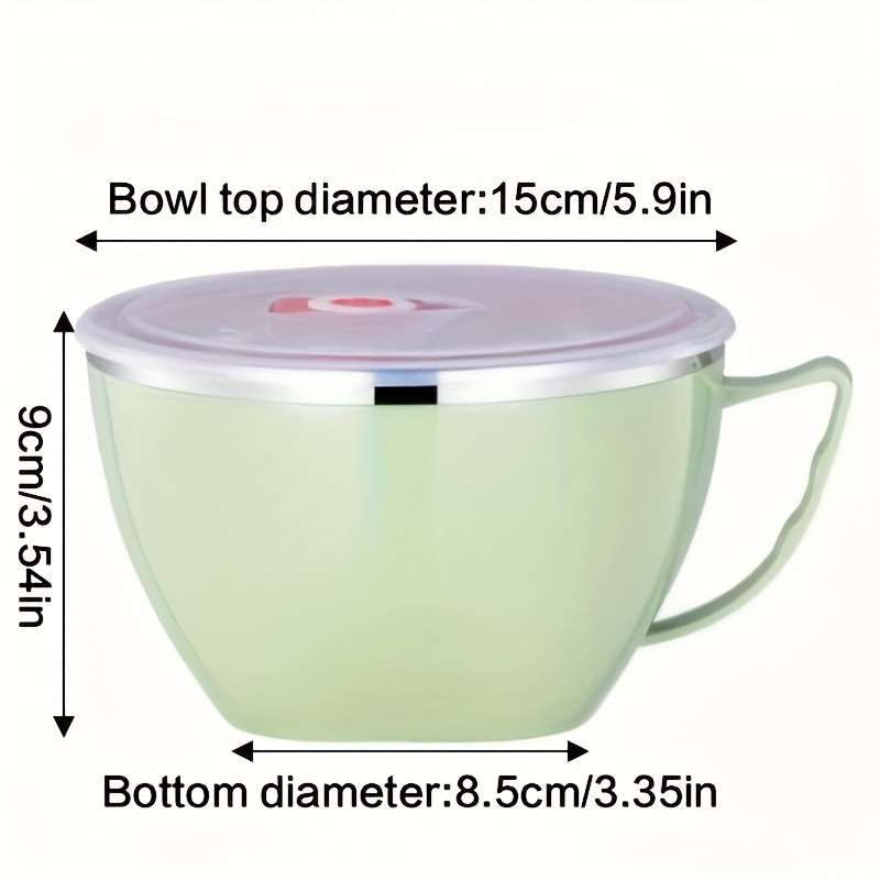 Bowl Color Blue