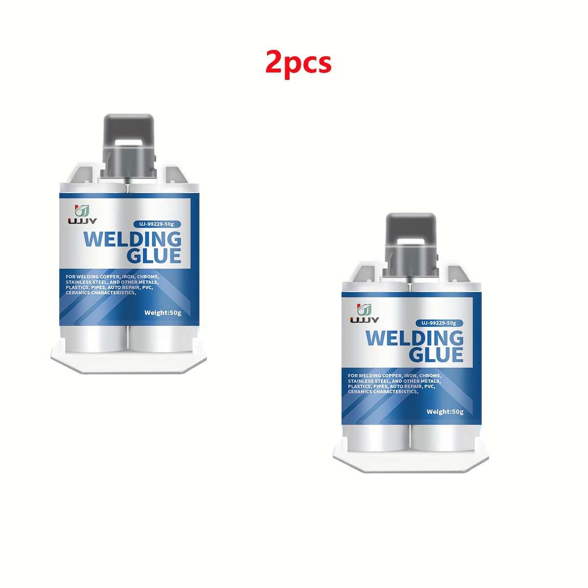 Glue Weight 50G Quantity2Pcs