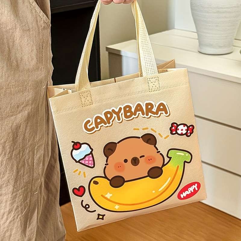 Gift Bags Quantity 4 Pcs