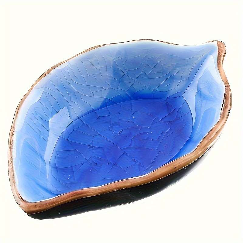 Bowl Color Lake Blue Quantity