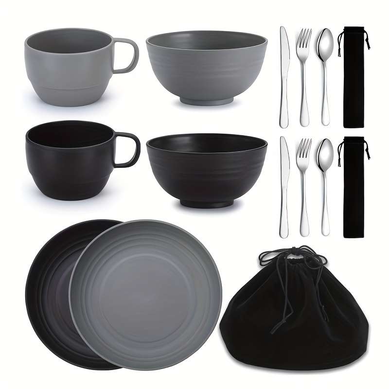 Durable Camping Set Traveling Camping Picnic Outdoor Camping Equipment