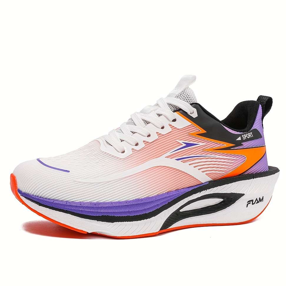 Sneakers Color Red Sizeuk 7
