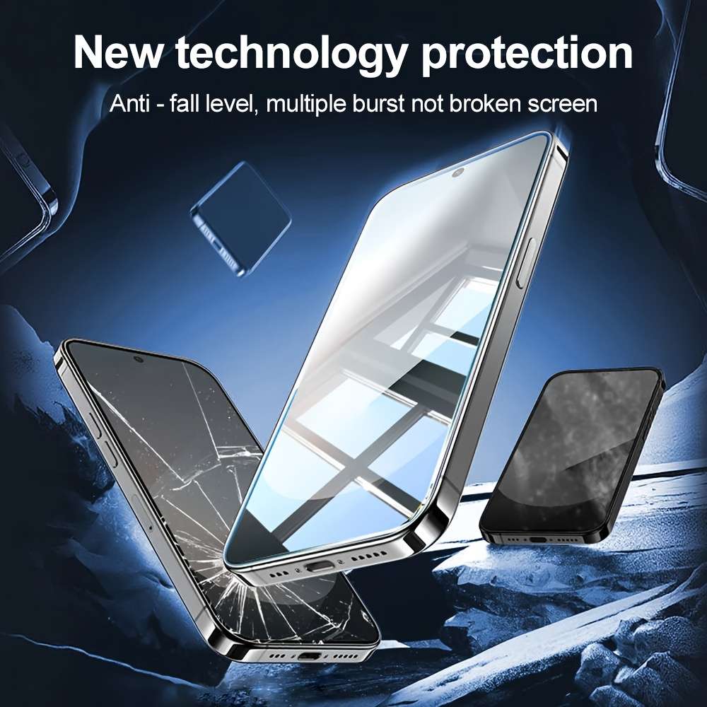 Screen Protector Compatible Model Galaxy A53 5G