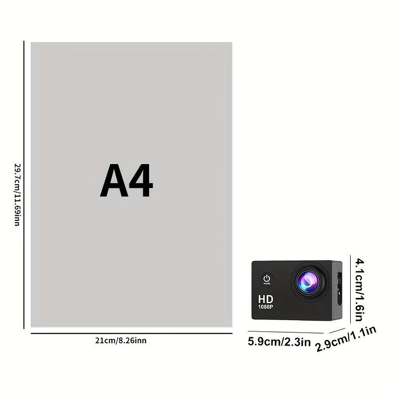 Camera Items Camera ADD 8Gb