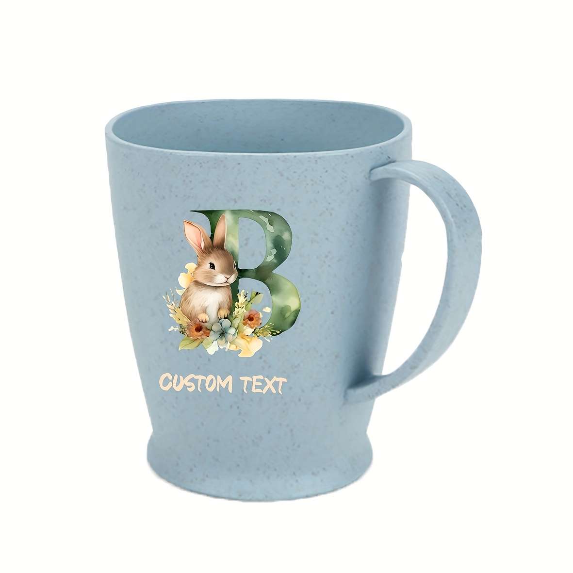 Water Cup Color Cgs 24662K8147 Blue Modelb