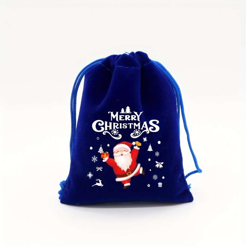 Christmas Decorations Quantity 24Pcs  Random Pattern 12X16Cm 4.72X6.3In