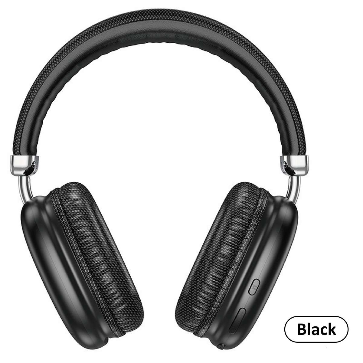 Headset Headphones Over Ear