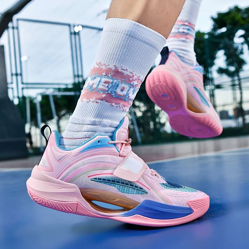 Basketball Shoes Color Marshmallow Sizeuk 5
