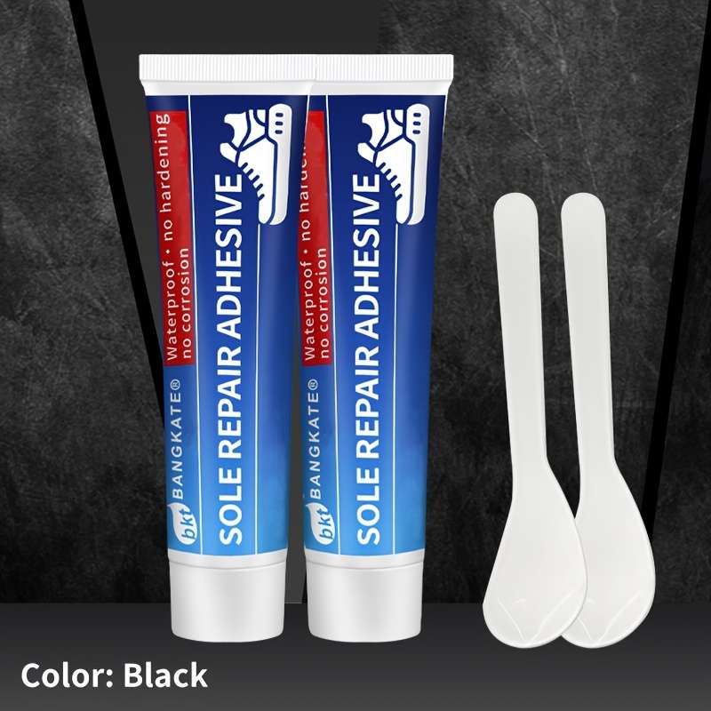 Glue Quantity 2Pcs