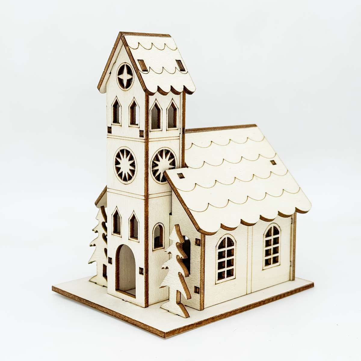 House Model Items H2 Small