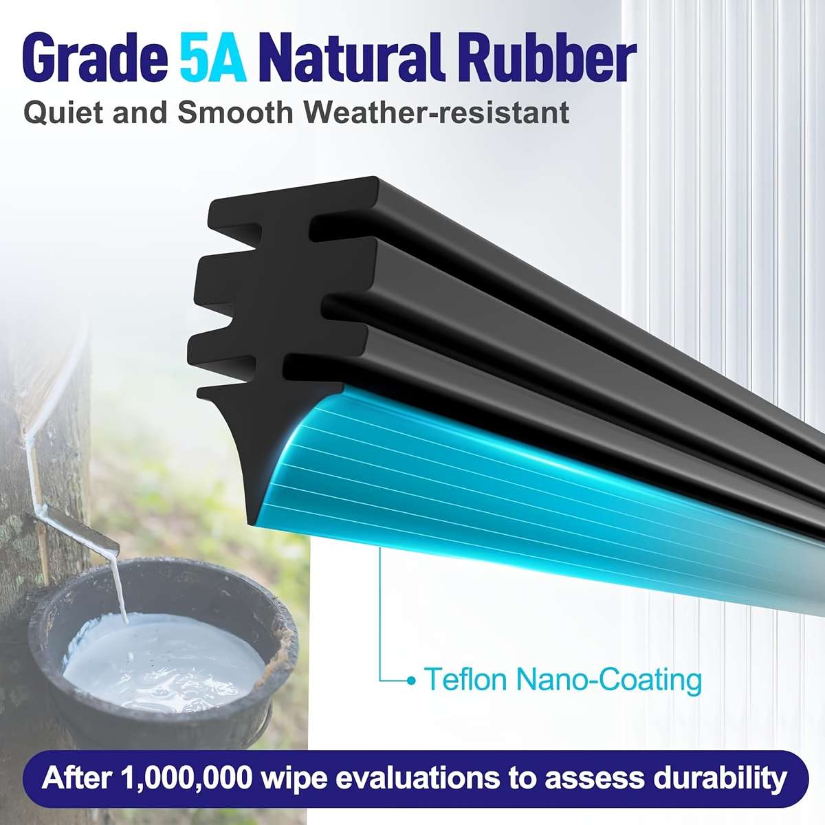Windshield Wipers Size 26 20 A B3