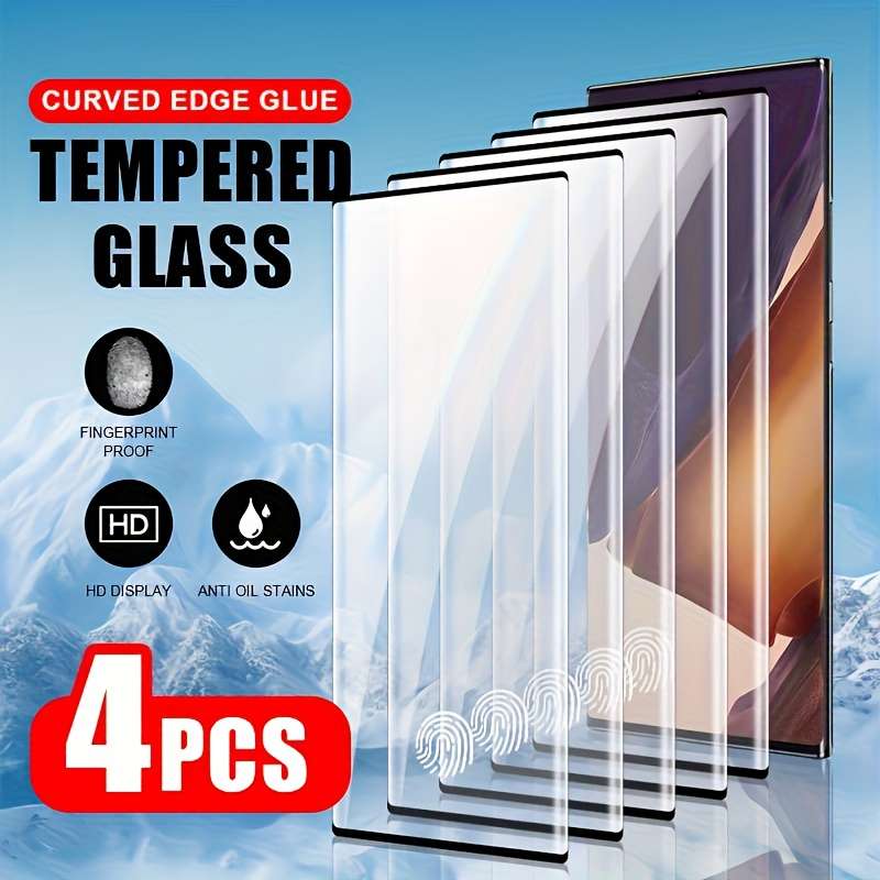 Screen Protector Compatible Model Galaxy S21 5G