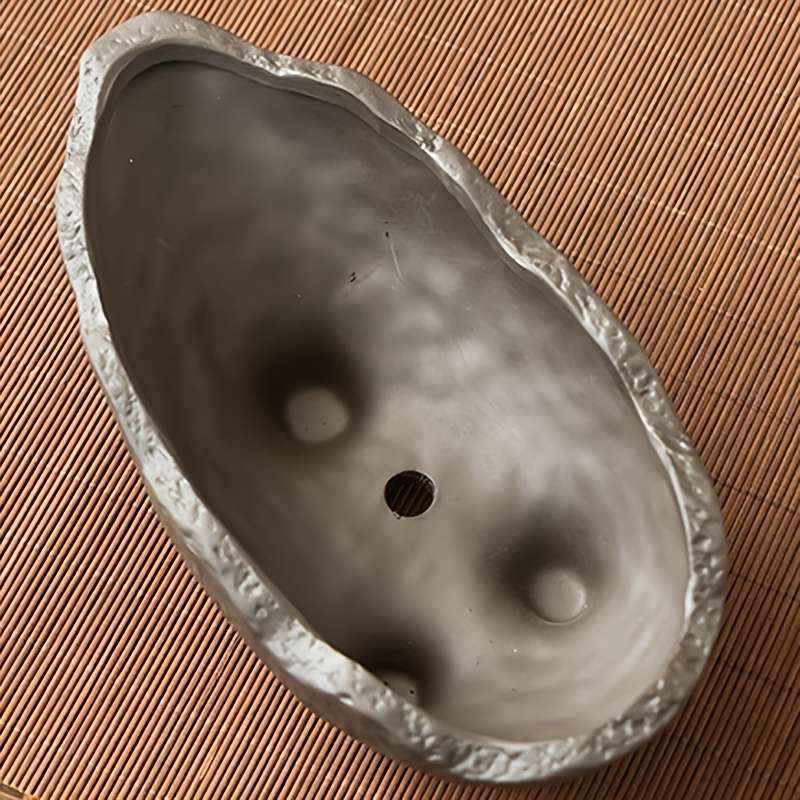 Flowerpot Model 1Pc Flowerpot Add 1Pc Plastic Base