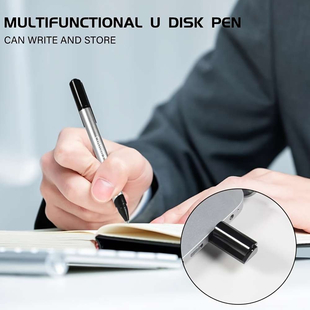 Usb Flash Drive Color Red Pen Storage 2Gb