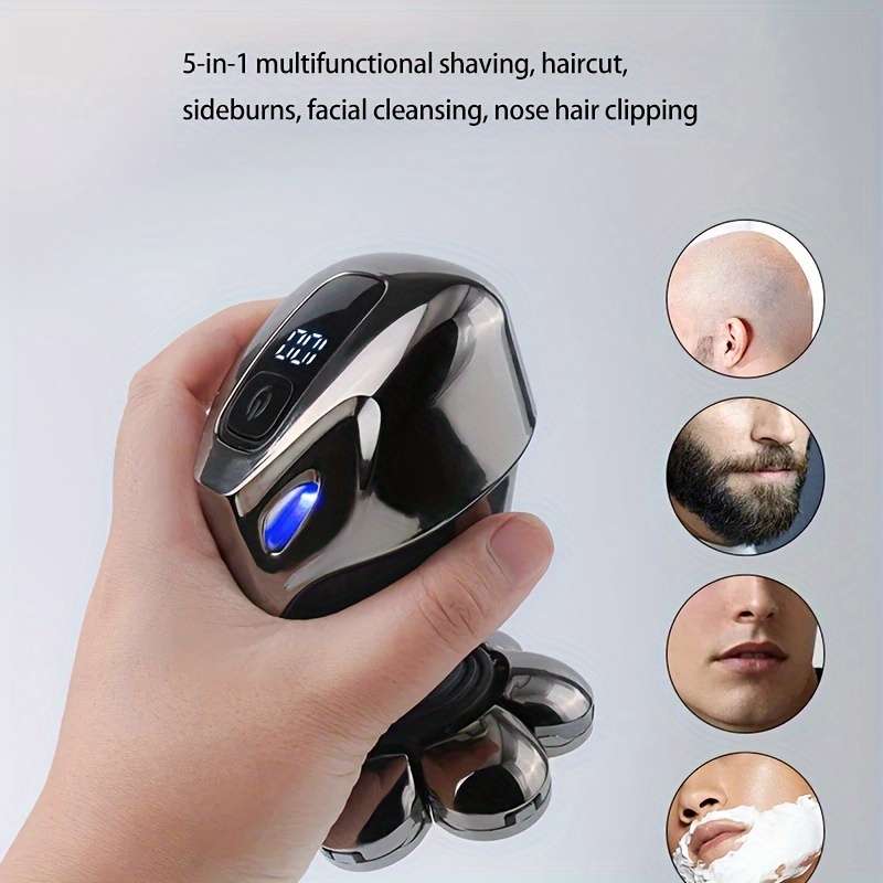 Ergonomic Rechargeable High Performance Ultra Cordless Cordless Rechargeable