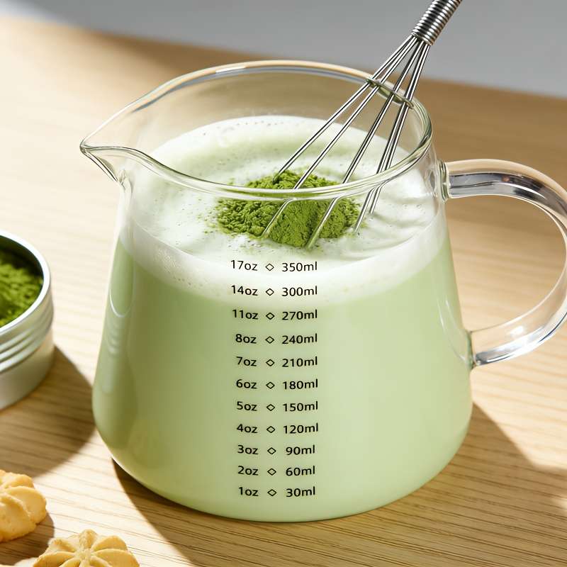 Measuring Cup Style 350Ml Measuring Cup 1 Piece