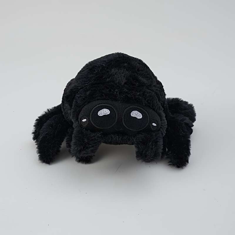 Plush Toyss color Brown