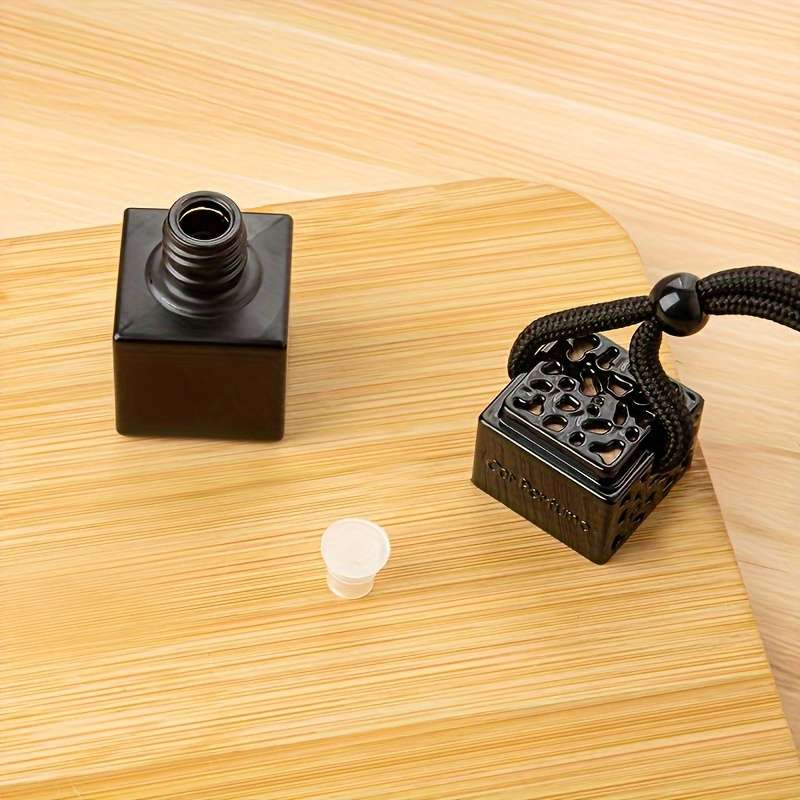 Car  Fragrance  Refill  Bottle Items 2Pcs