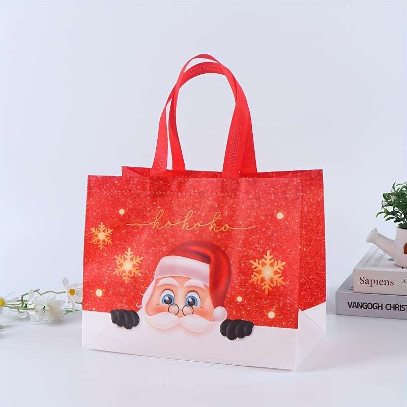 Christmas Decorations Color Blue Snow