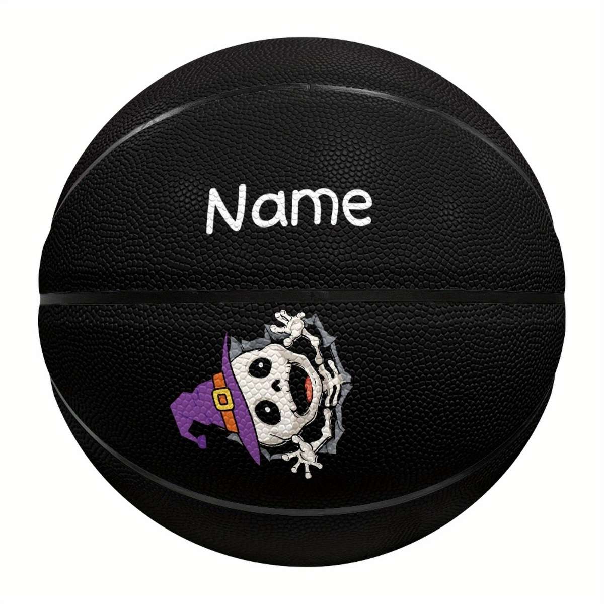 Basketball Size 7 Styleskull Print