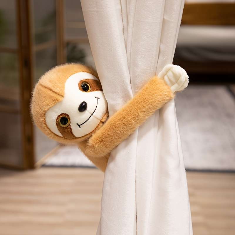 Plush Toyss Items Two piece Set Sloth Brothers