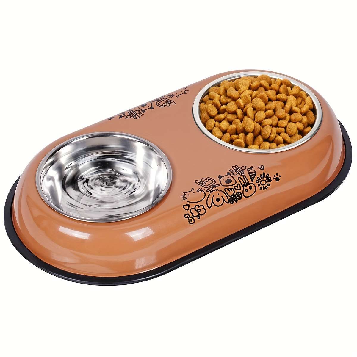 Pet Supplies Color Green Size Small