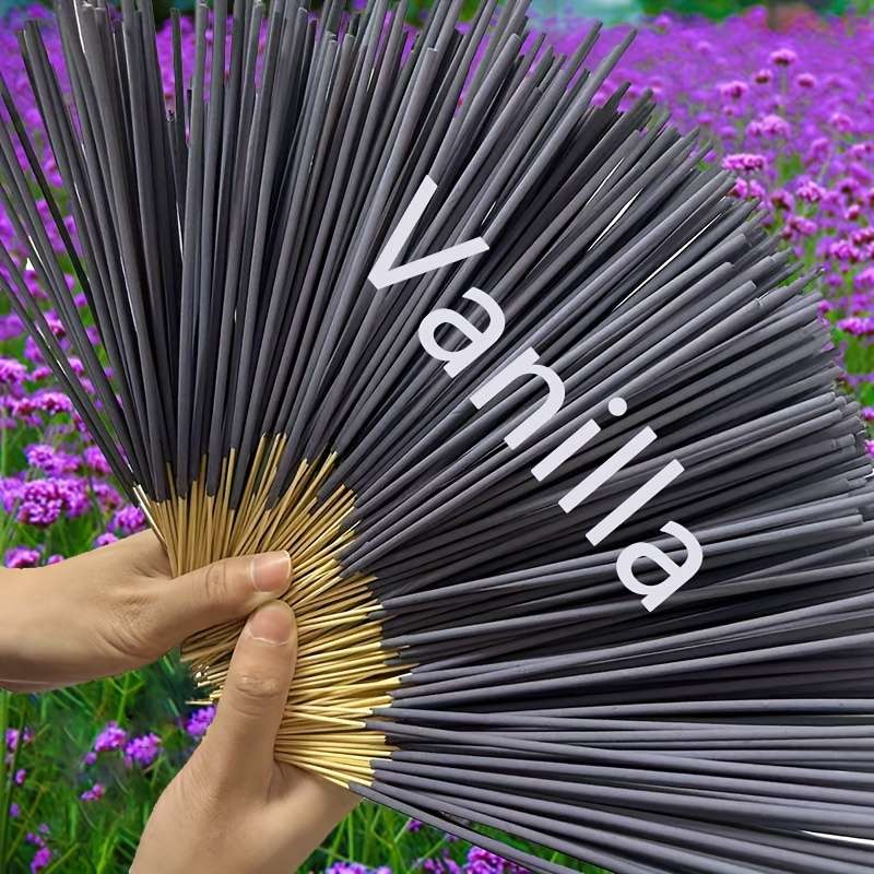 Scenteincense Sti Quantity 1S