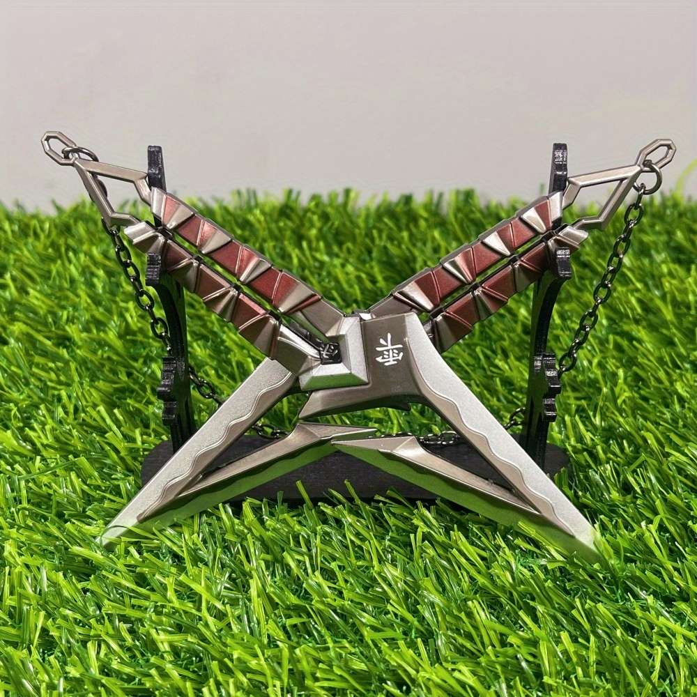 Toy Weapons Size 6.3Inch  16Cm Quantity 2Pcs