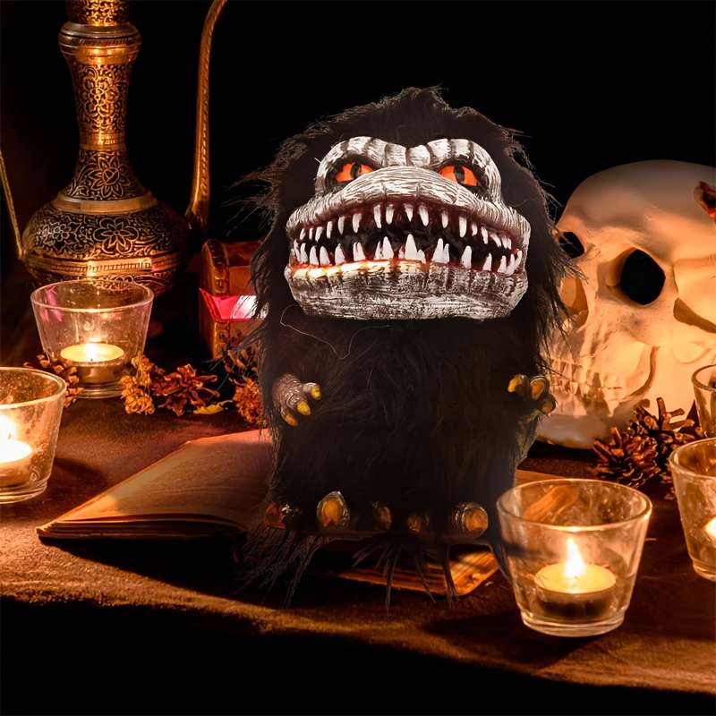 Toy Doll color Green  1PC