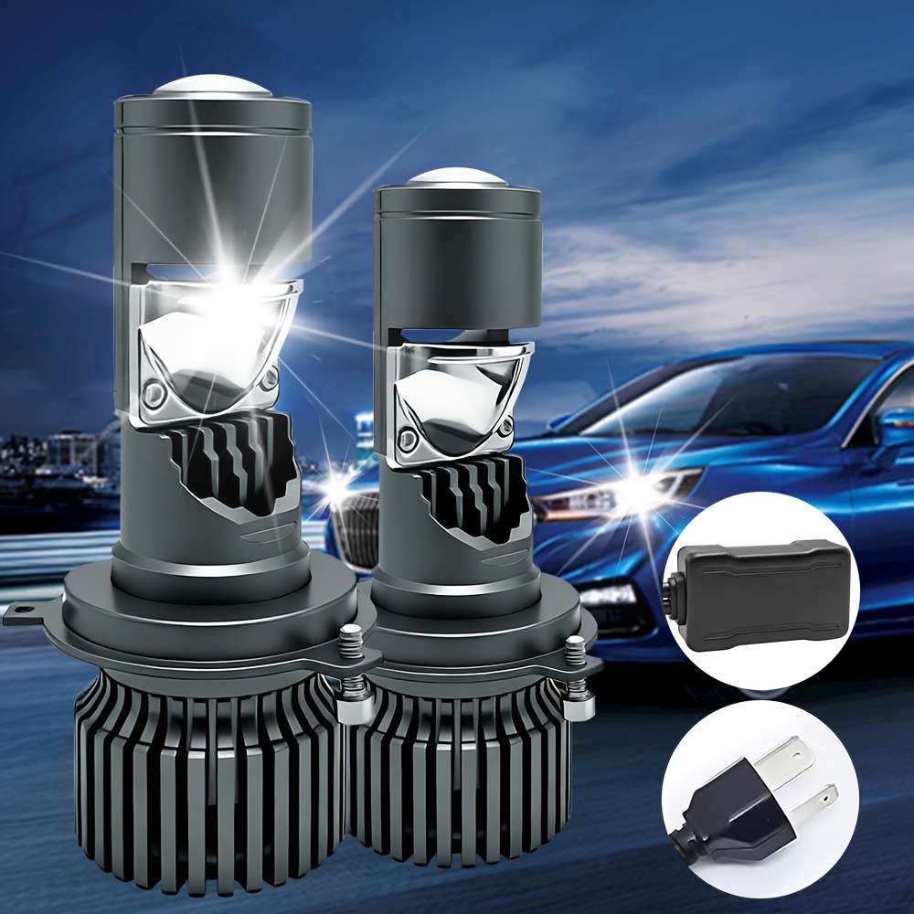 Car Lights Model H49003Hb2Qv049