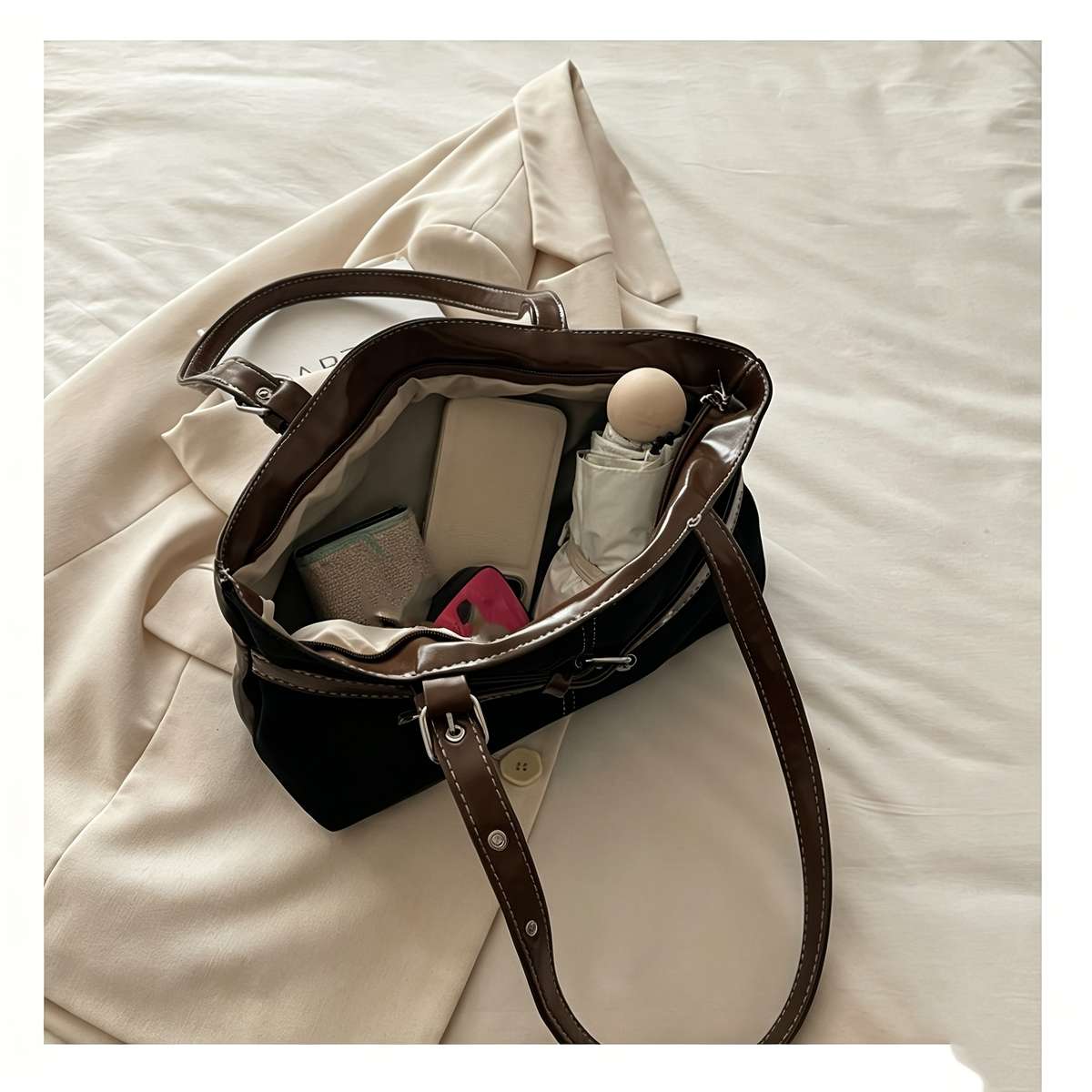 Women S Handbags Black *1