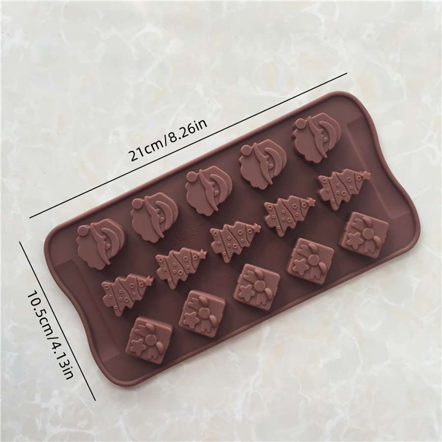 Suitable For Baking Molds Color Pink