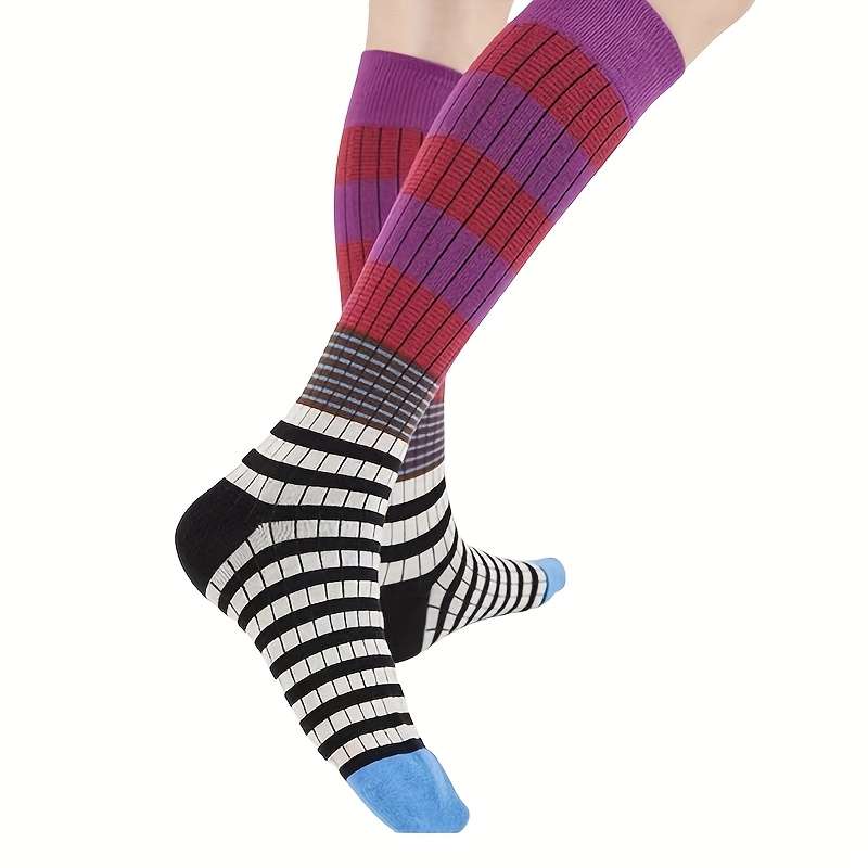 Women S Socks Color 3 Pairs Of Random Colors