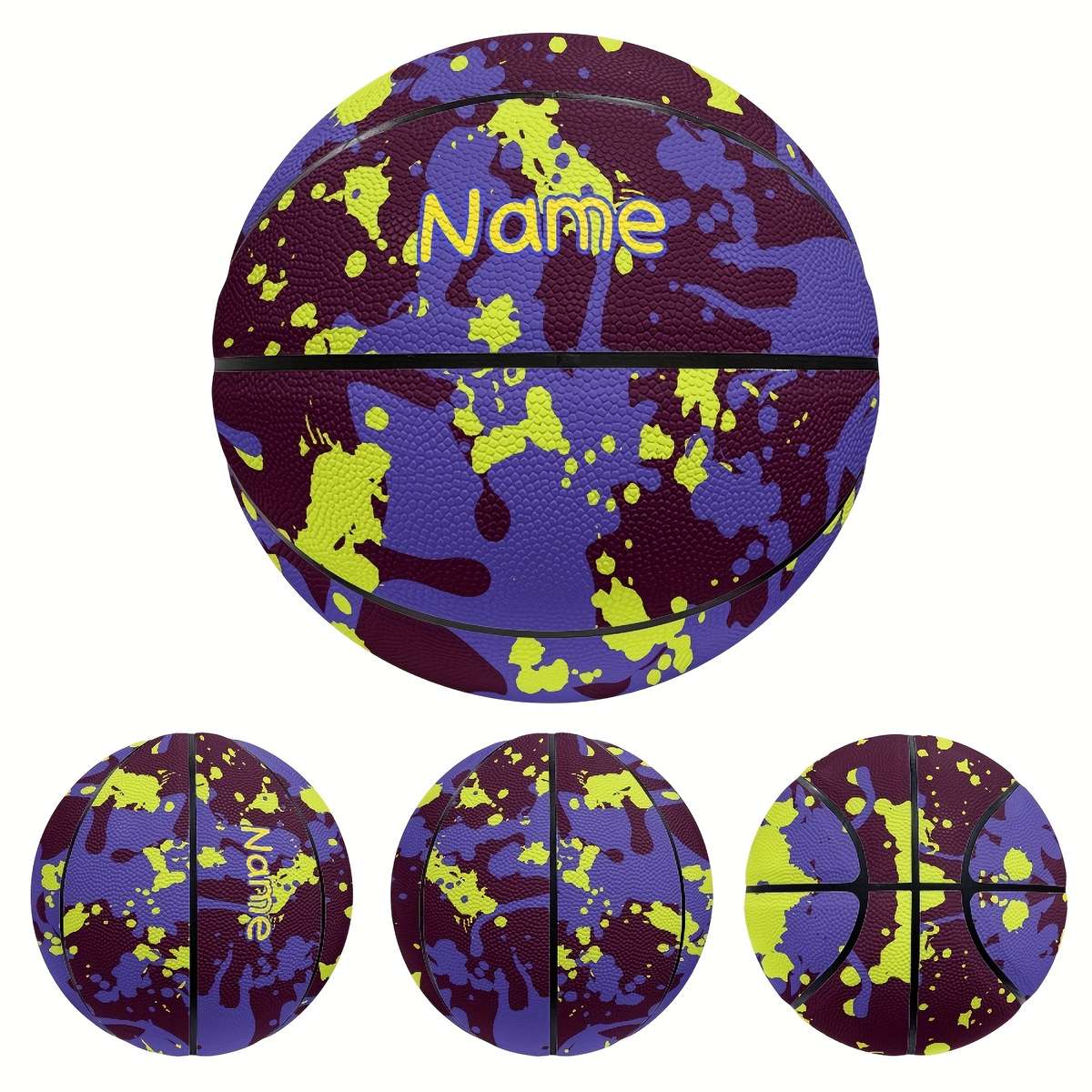 Basketball Size 5 Stylegraffiti 2