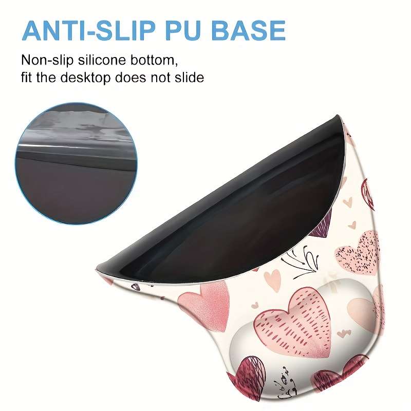 Mouse Pad Size 22.81*19.2Cm Stylea