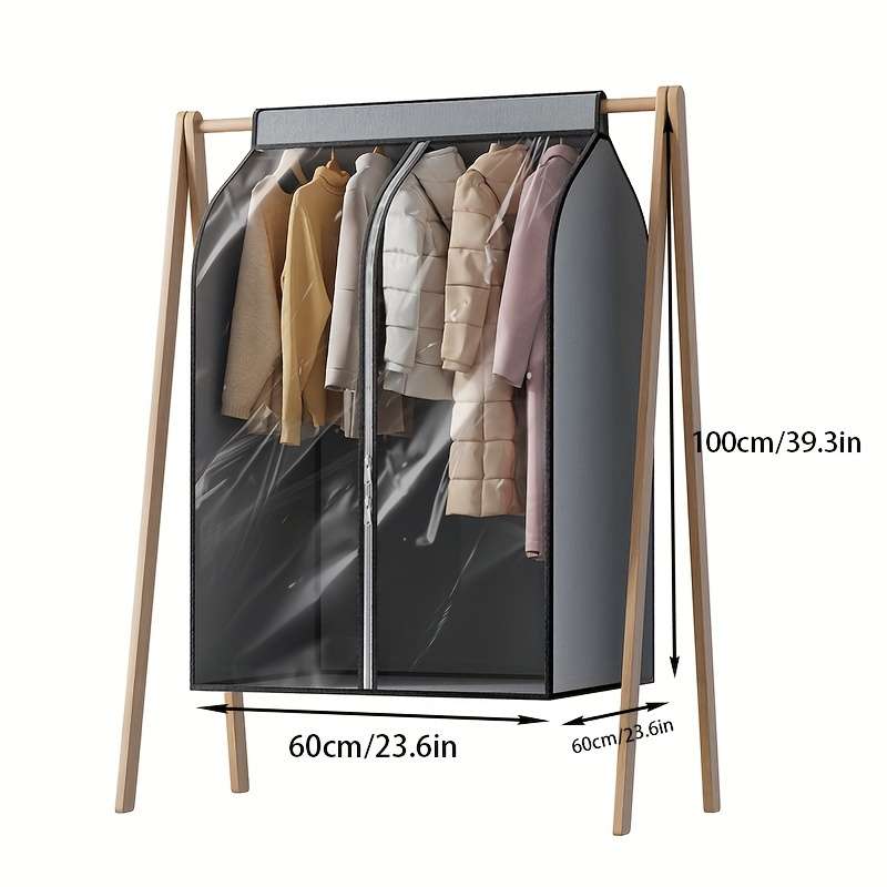 Storage Bag Size 60X100X100Cm 23.6X39.3X39.3In