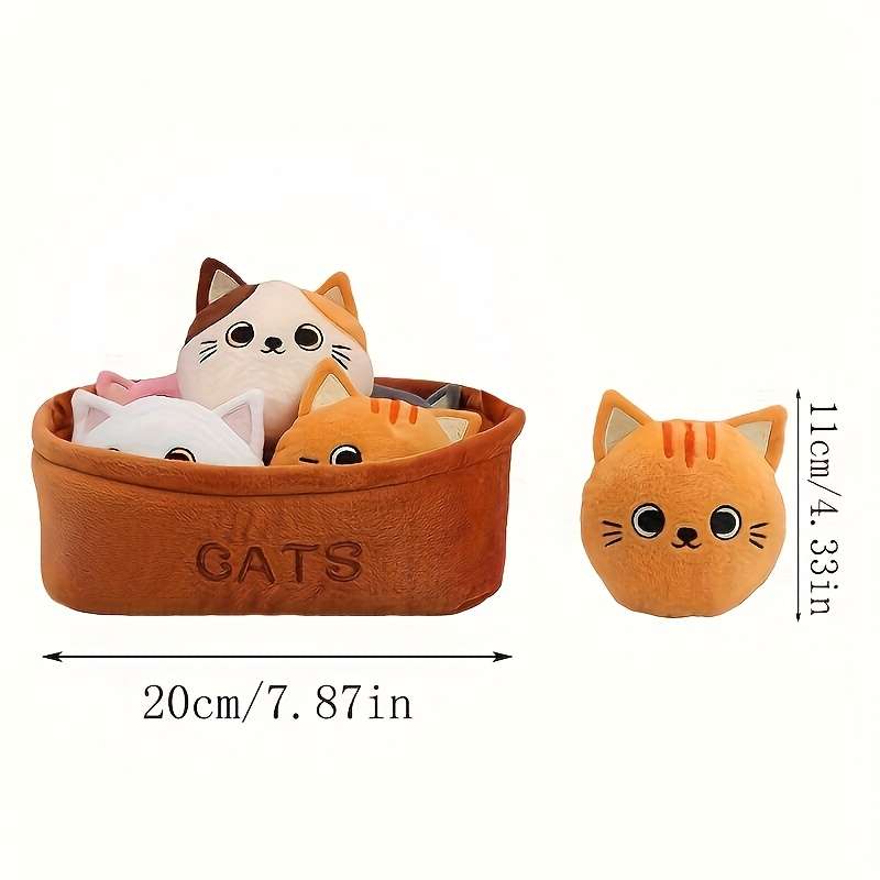 Plush Toys Items Rabbit