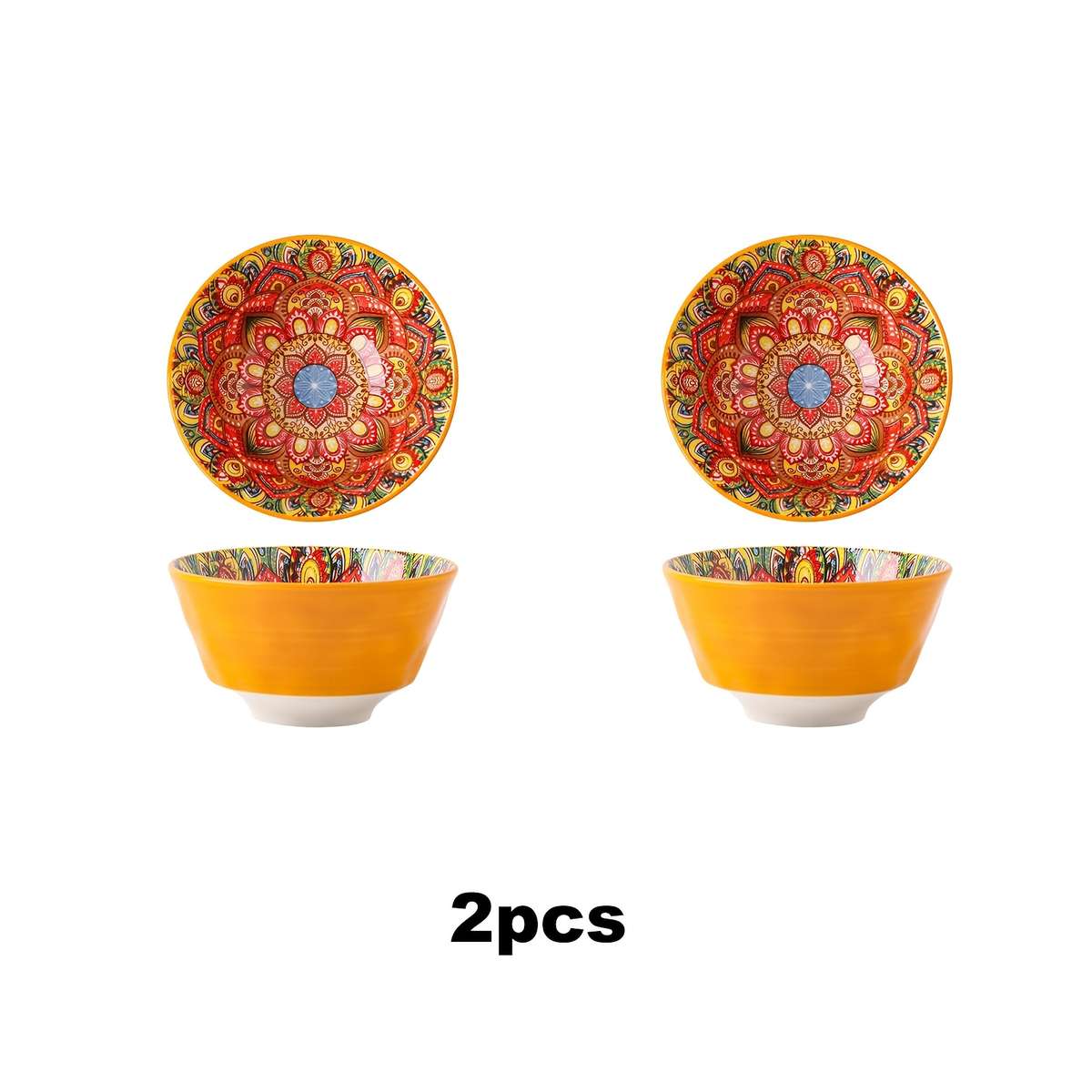 Bowl Color 2 Blue