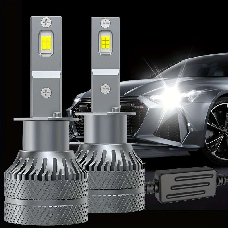 Car Lights Items 9012Hir2