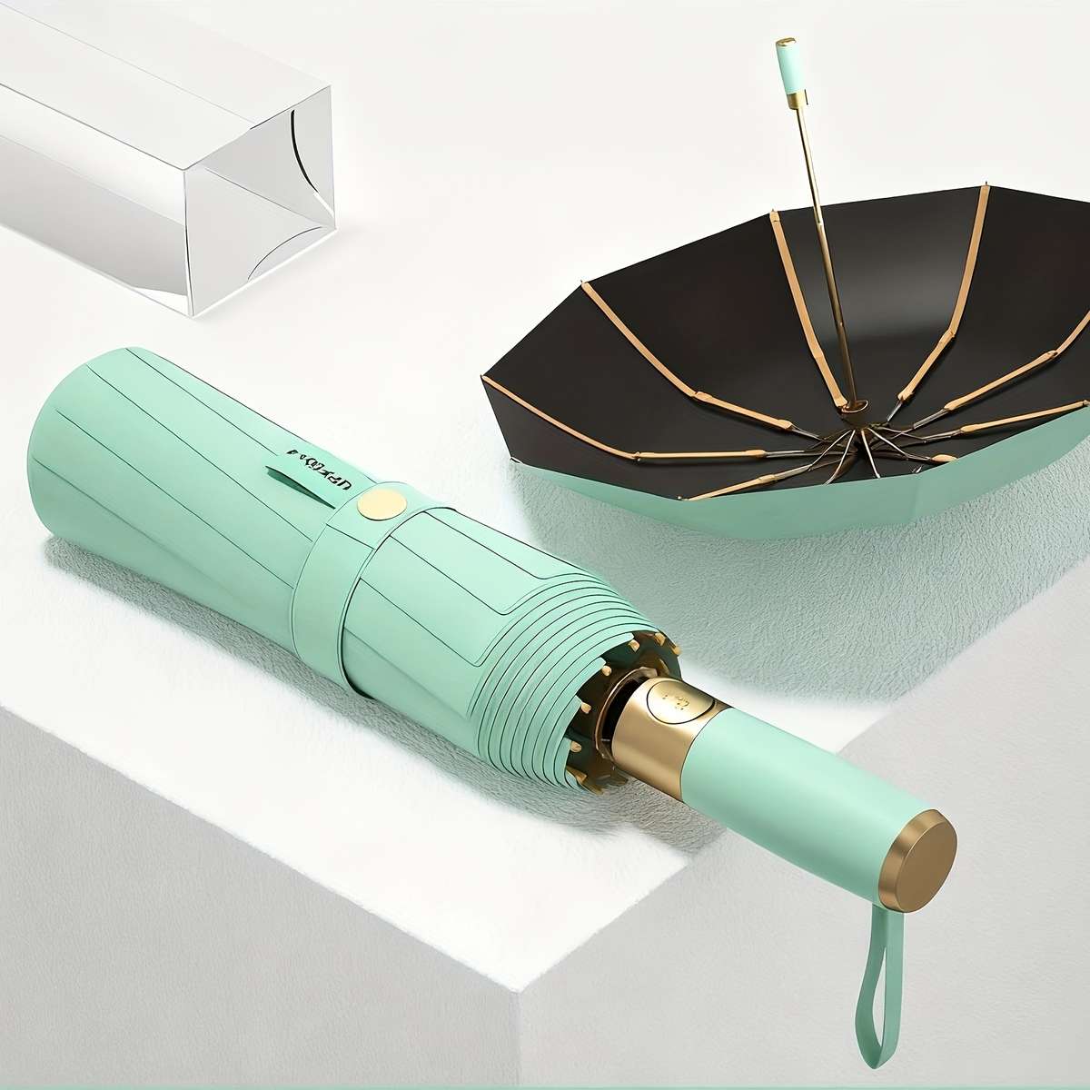 Umbrella Color Black