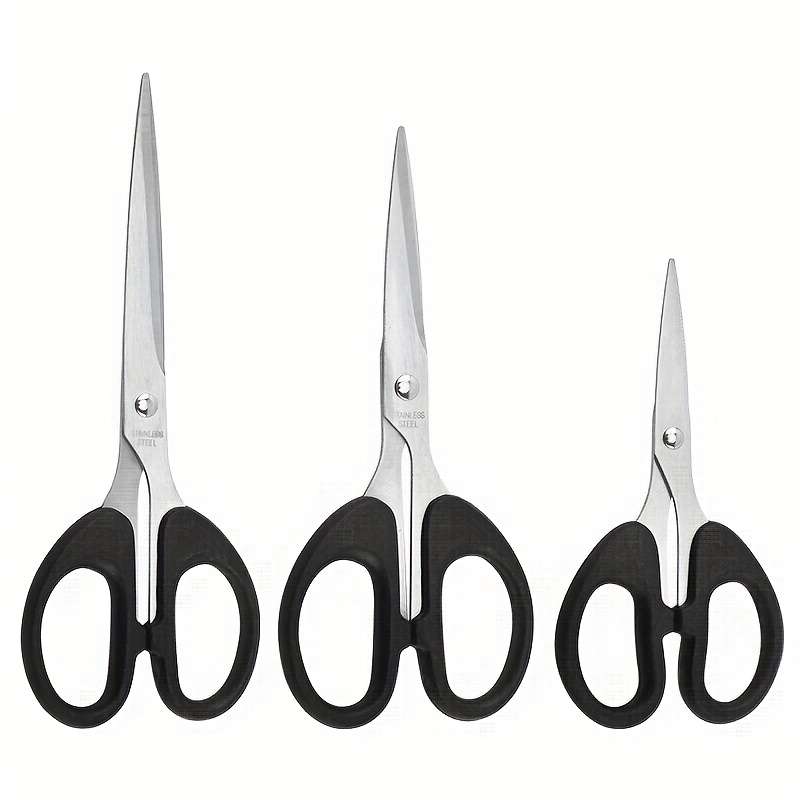 Scissors Model Medium