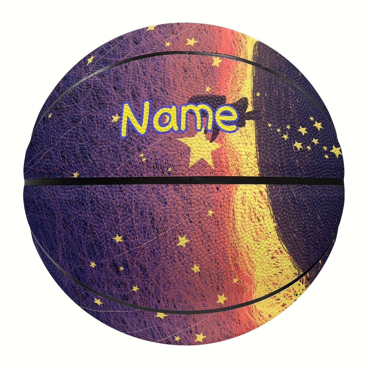 Basketball Size 7 Stylestyle Two