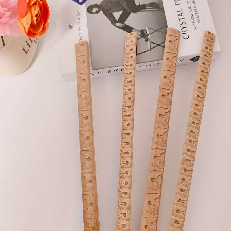 Skirting Board Tx02 Quantity 10Pcs
