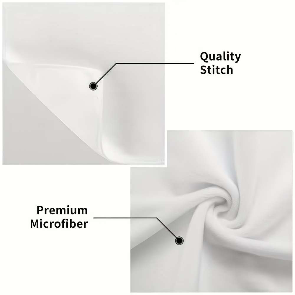 Rag Size 40X60 Quantity 2Pcs