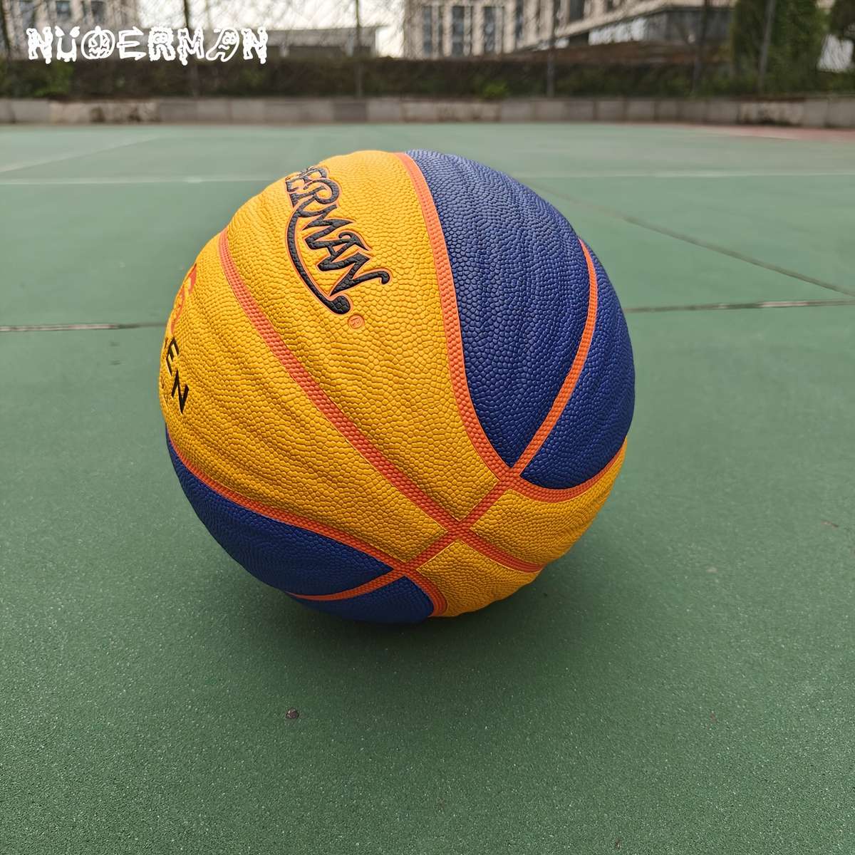 Basketball Size Size 6
