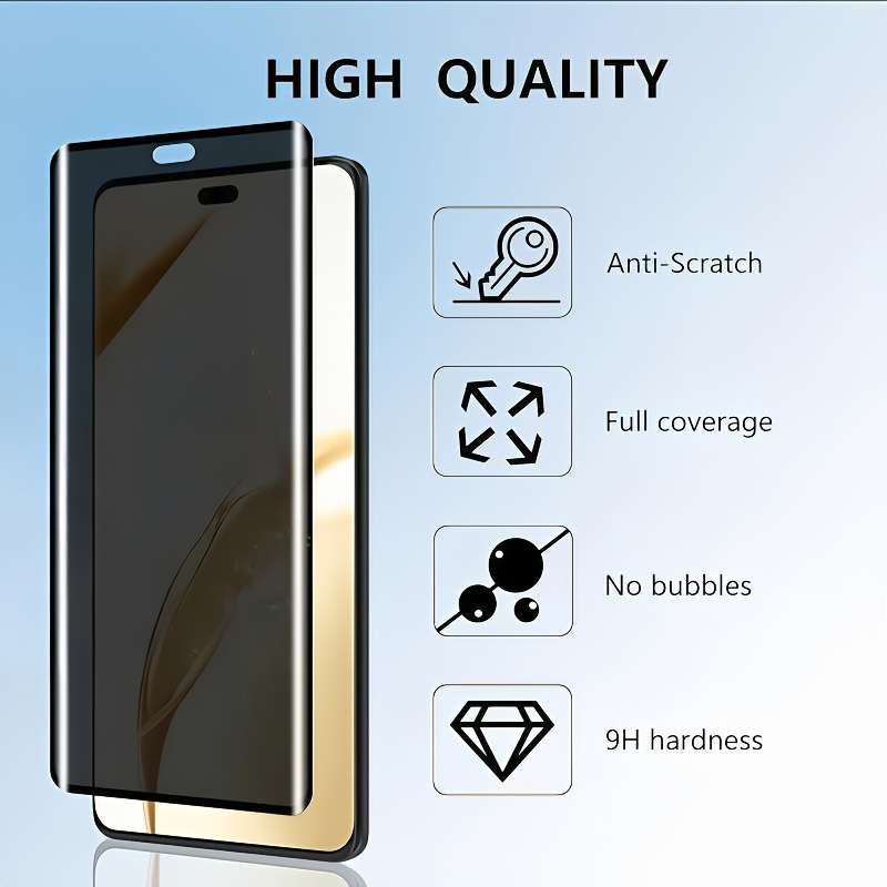 Screen Protector Compatible Model 200 Smart 5G
