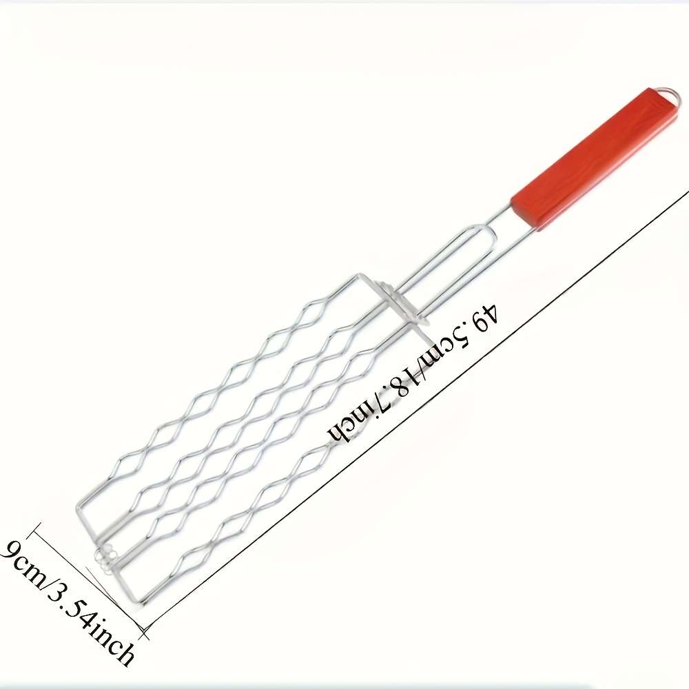 Grill Rack Items Outdoor Cooking Tools