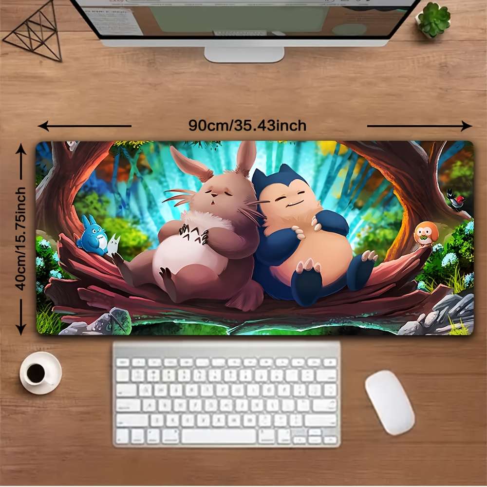 Mouse Pad Size 40X80Cm